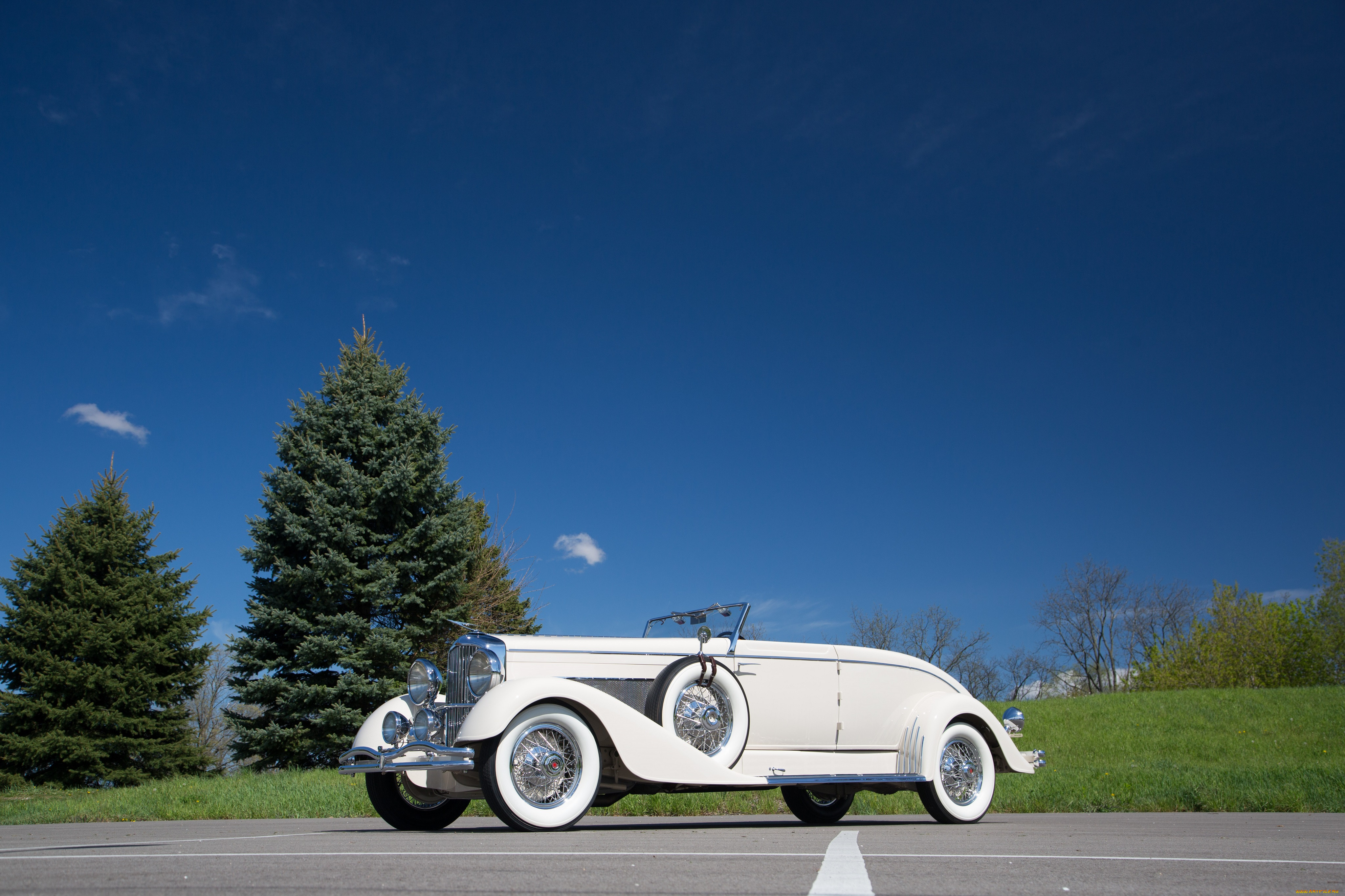 , duesenberg